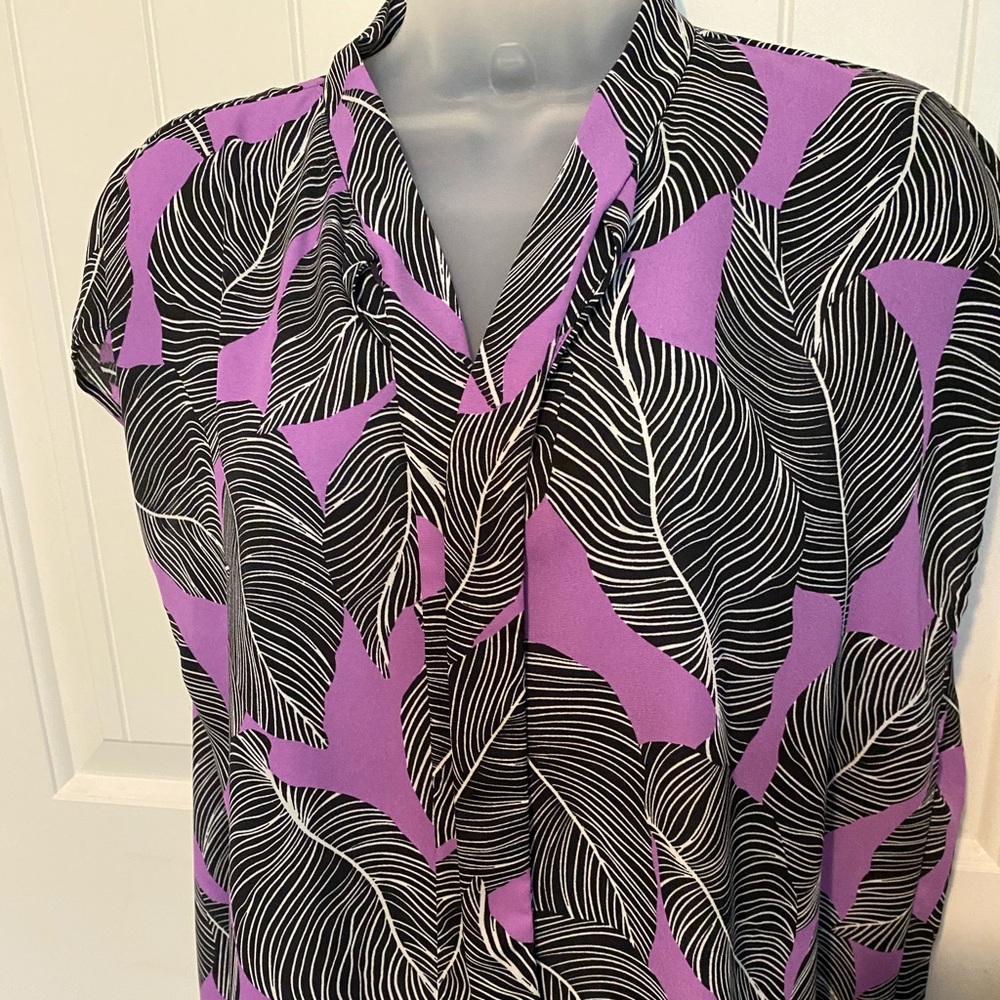 Beautiful blouse
